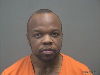 Jamal  Turnage Mugshot