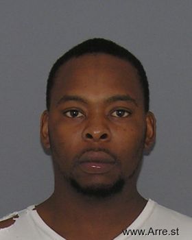 Jamale  Thomas Mugshot