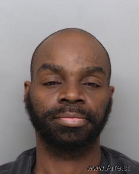 Jamall  Bryant Mugshot