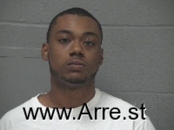 Jamar Maurice Anderson Mugshot