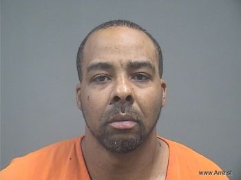 Jamar R Berry Mugshot