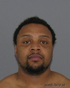 Jamar  Cooper Mugshot