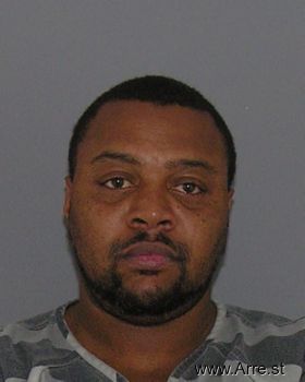 Jamar  Cooper Mugshot