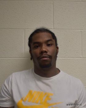 Jamar Romell Gaskin Mugshot