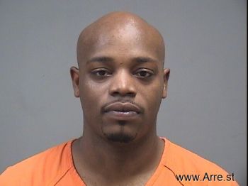 Jamar A Houser Mugshot