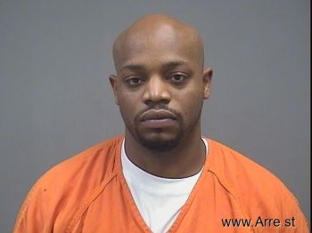 Jamar A Houser Mugshot