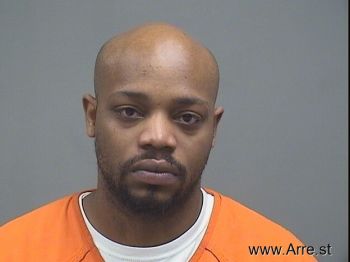 Jamar A Houser Mugshot