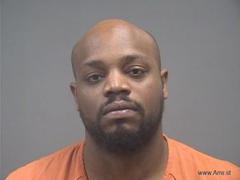 Jamar A Houser Mugshot