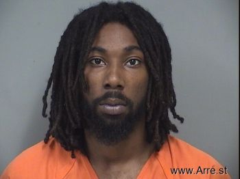 Jamar Andrew Jr Jones Mugshot