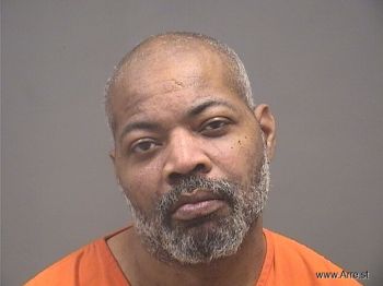 Jamar A Jones Mugshot