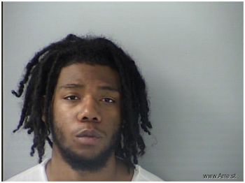 Jamar Glendale Knight Mugshot