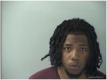 Jamar Glendale Knight Mugshot