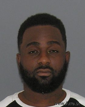 Jamar  Miller Mugshot