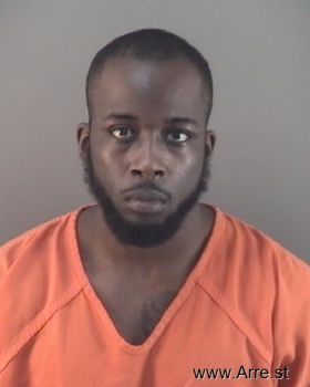 Jamar Taquan Williams Mugshot