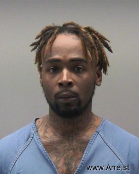 Jamarcus Levon Brown Mugshot