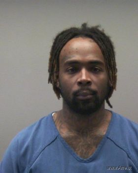 Jamarcus Levon Brown Mugshot