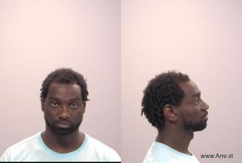 Jamarcus Terrell Davis Mugshot