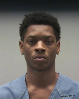 Jamari Deonte James Russell Mugshot