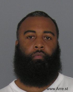 Jamarion E Brown Mugshot