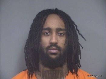 Jamarius  Tate Mugshot