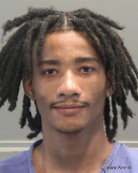 Jamarkiss Kylon Deangelo Weaver Sr Mugshot