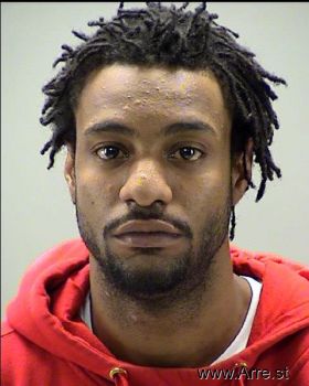 Jamarr Leshawn Brown Mugshot