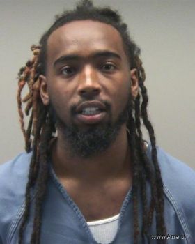 Jamartay Latrell Brown Mugshot