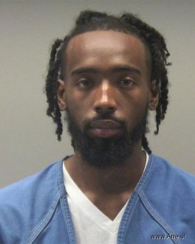 Jamartay Latrell Brown Mugshot