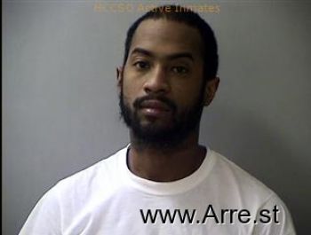 Jamartea Jarell Williams Mugshot