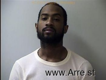 Jamartea Jarell Williams Mugshot