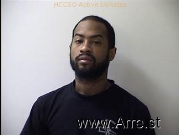 Jamartea Jarell Sr Williams Mugshot