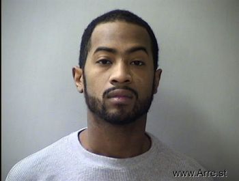 Jamartea Jarell Williams Mugshot