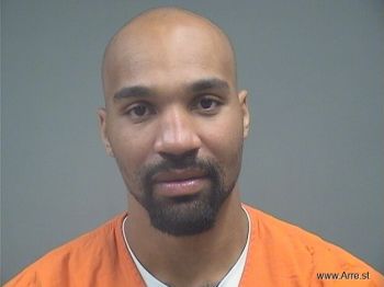 Jamel R Smith Mugshot