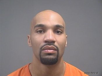 Jamel R Smith Mugshot