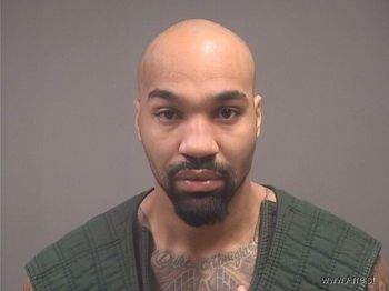 Jamel R Smith Mugshot