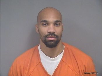 Jamel R Smith Mugshot