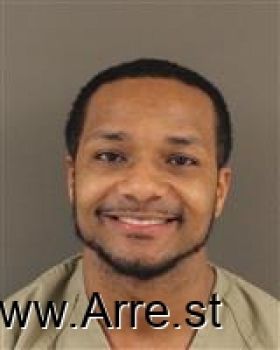 Jamel Armon Williams Mugshot