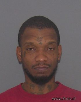 Jamel Tyrone Williams Mugshot