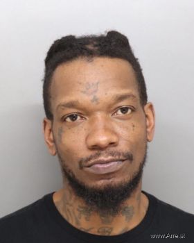 Jamel  Williams Mugshot