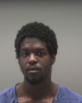 Jamel R Williams Mugshot