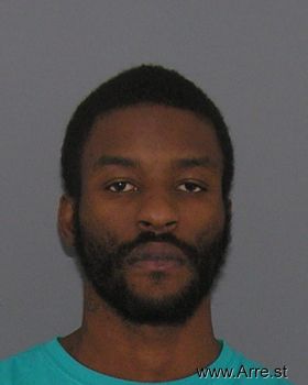 Jamell  Blackmon Mugshot