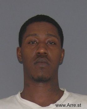 Jamelle  Smith Mugshot