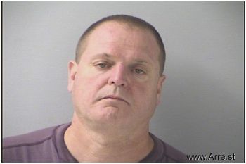 James Scott Adams Mugshot