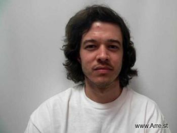 James  Alexander Mugshot