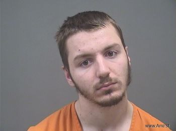 James Tyler Allison Mugshot