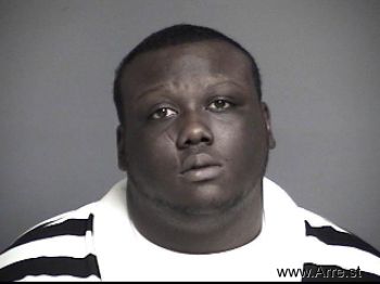 James Lewis Alston Jr Mugshot