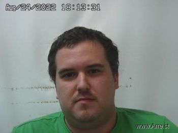 James  Ater Mugshot