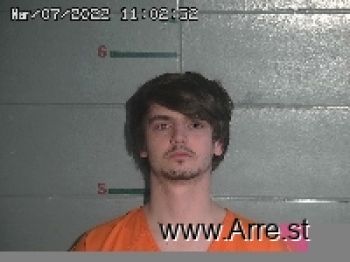 James Dale Bainter Mugshot