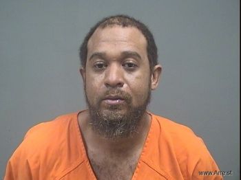 James Andre Banks Mugshot