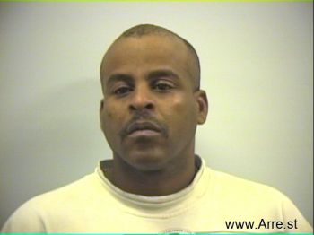 James L Banks Mugshot